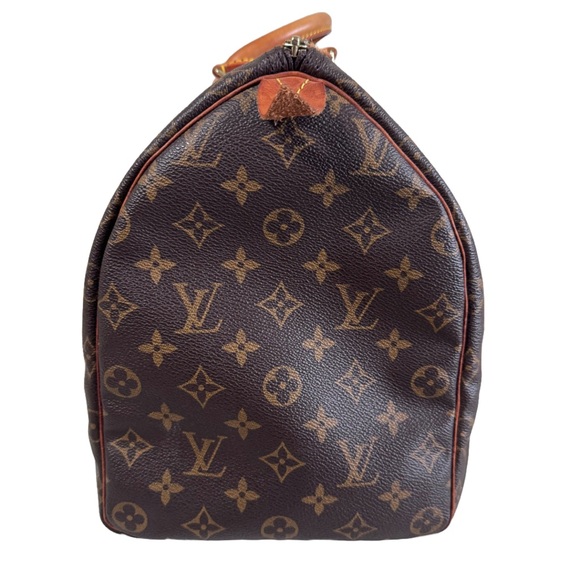 **SOLD** Louis Vuitton Speedy 40 - Picture 4 of 14
